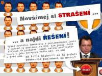 Náhled hry